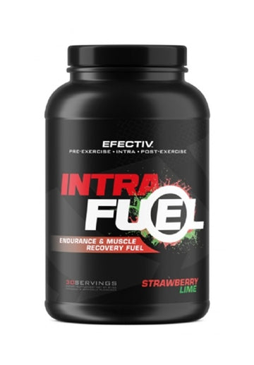 Intra Fuel Efectiv Nutrition | Cyclin Dextrin | Megapump